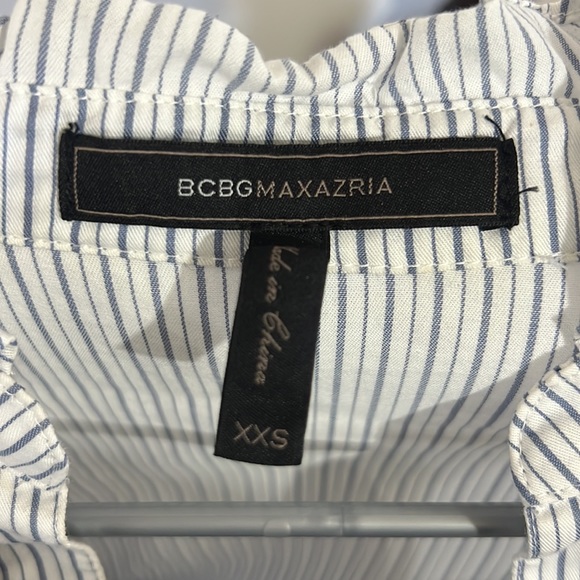 BCBG Blouse - Picture 3 of 4